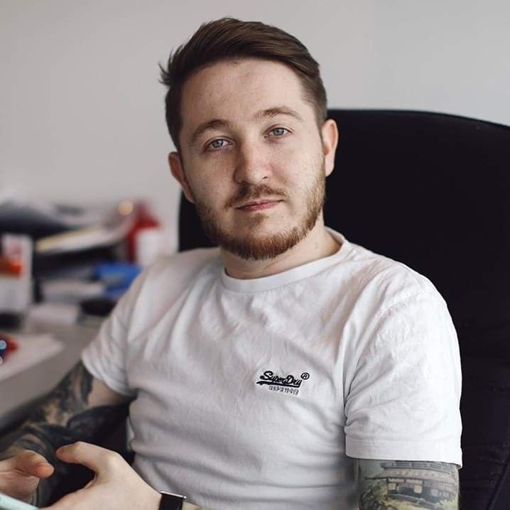 Сергей Ситнов