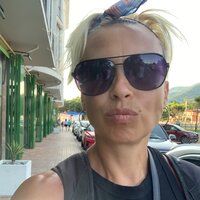 Ольга Кочетова