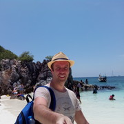 Роман Кириленко