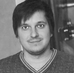 Дмитрий  Пальчик