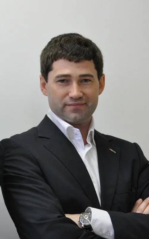 Дмитрий Дворецкий