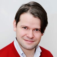 Алексей Горбатенко