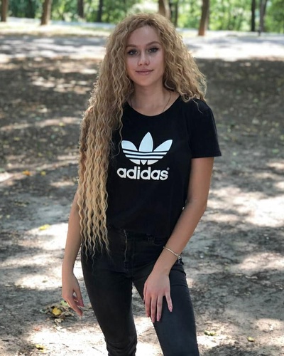 Карина Куслова