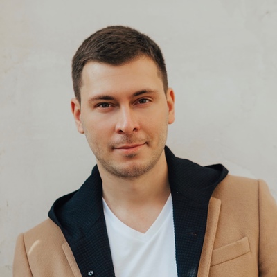 Андрей Старк