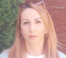 Валентина  Базарова