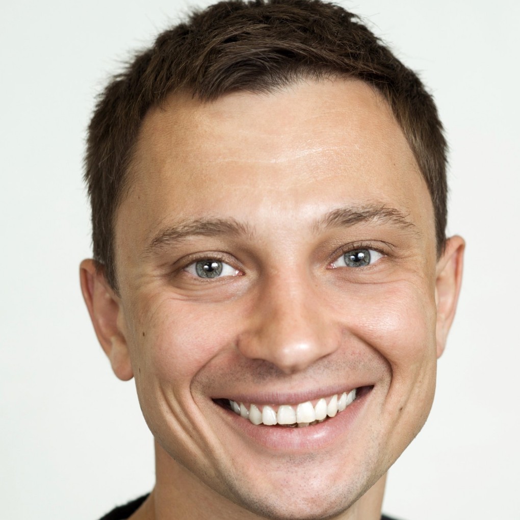 Николай Лисицкий