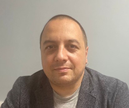 Александр Маргис