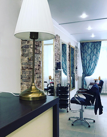 Ксения Аврамиди