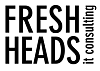 Fresh heads