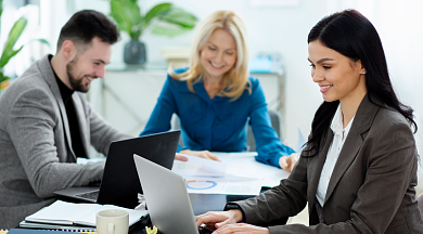 Какими HR-сервисами пользуются российские IT-компании в 2025 году