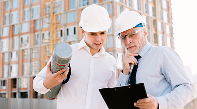 Как digital-закупки помогают строителям пережить пик сезона