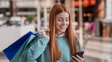 Пиковый сезон в ритейле: как подготовить сеть — контроль точек и автоматизация