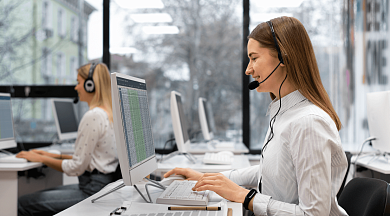 Novofon vs классическая АТС: скорость запуска, аналитика разговоров и коллтрекинг