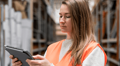 Прозрачный учёт инструмента и ТМЦ - как перестать терять оборудование