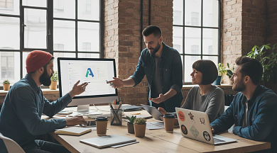 Битрикс24 или кастомное решение: выбираем подходящую платформу для автоматизации бизнеса