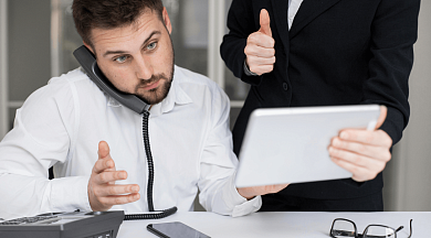 Как повысить качество обслуживания клиентов: полный цикл от обучения до контроля