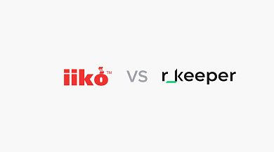 iiko vs r_keeper в 2026: как выбрать систему автоматизации для кафе, бара, ресторана