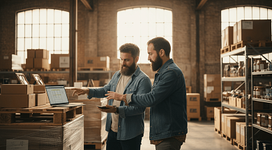 Как выбрать систему для закупок в 2026: обзор решений и практические рекомендации