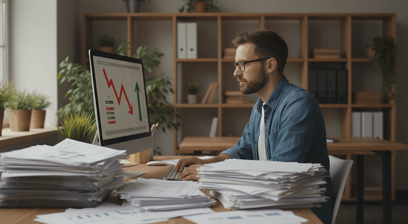 НДС-реформа 2026: как бизнесу подготовиться к снижению лимитов и сохранить прибыль