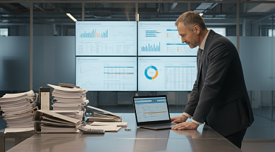 От масс-маркета к премиум-сегменту: как выбрать интегратора 1C, который принесет бизнесу ценность в 2026 году