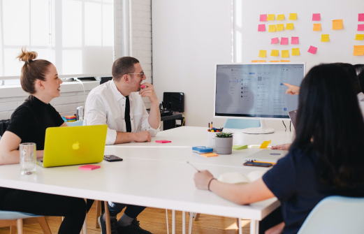 Немного о нас