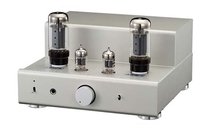 Amplifiers