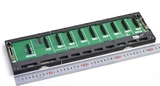 MITSUBISHI A1S38B, ПЛК