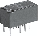 TXS2-12V, реле