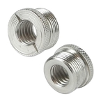 MS ADP M SLV 2PCS