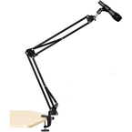 MS ARM BLK