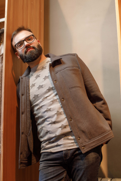 Куртка "Начес"