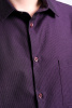 Рубашка "Лиловая"