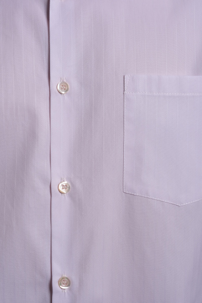 Рубашка "Бело-розовая"