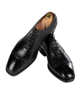 Модель оксфорд