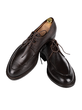 Модель дерби, ирландский гилли