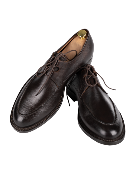 Модель дерби, ирландский гилли