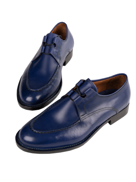 Модель "Гилли синие"