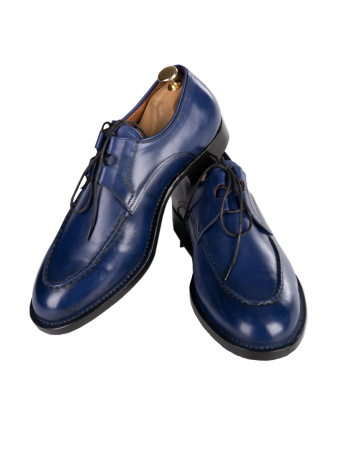 Модель "Гилли синие"