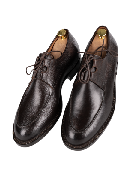 Модель дерби, ирландский гилли