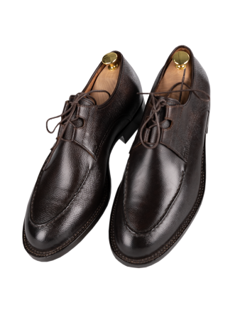 Модель дерби, ирландский гилли