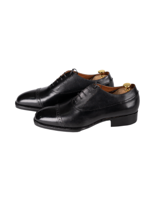 Модель оксфорд