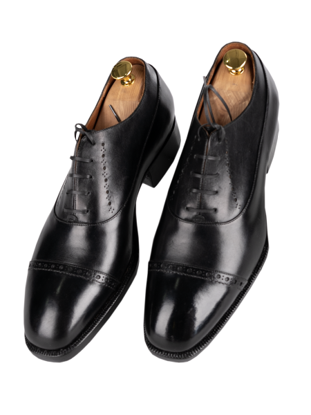 Модель оксфорд