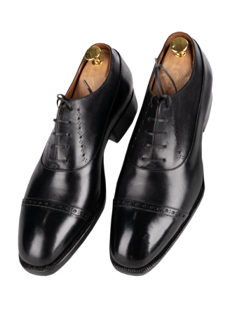 Модель оксфорд