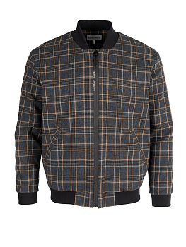 Бомбер "Спортшик"