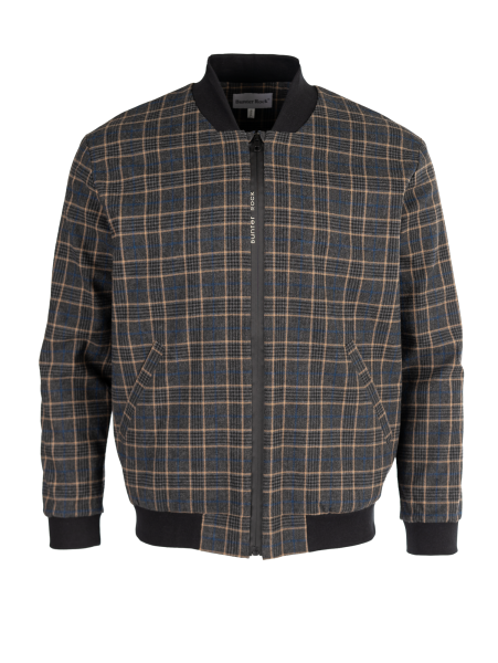 Бомбер "Спортшик"