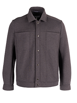 Куртка "Начес"