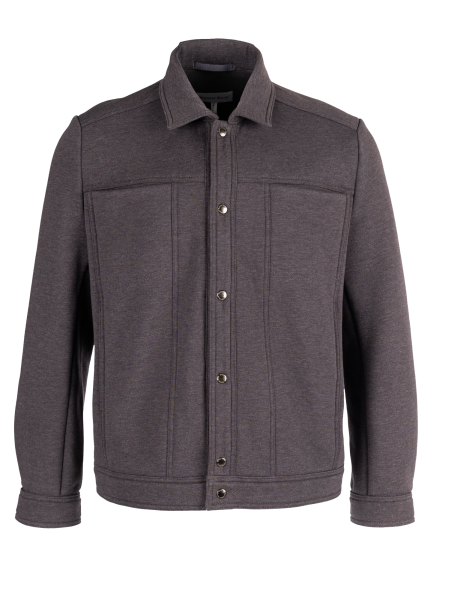 Куртка "Начес"