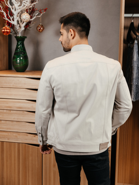 Куртка "Айвори"