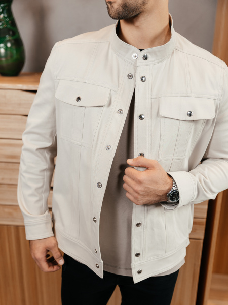 Куртка "Айвори"