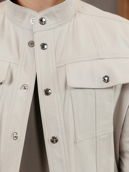 Куртка "Айвори"